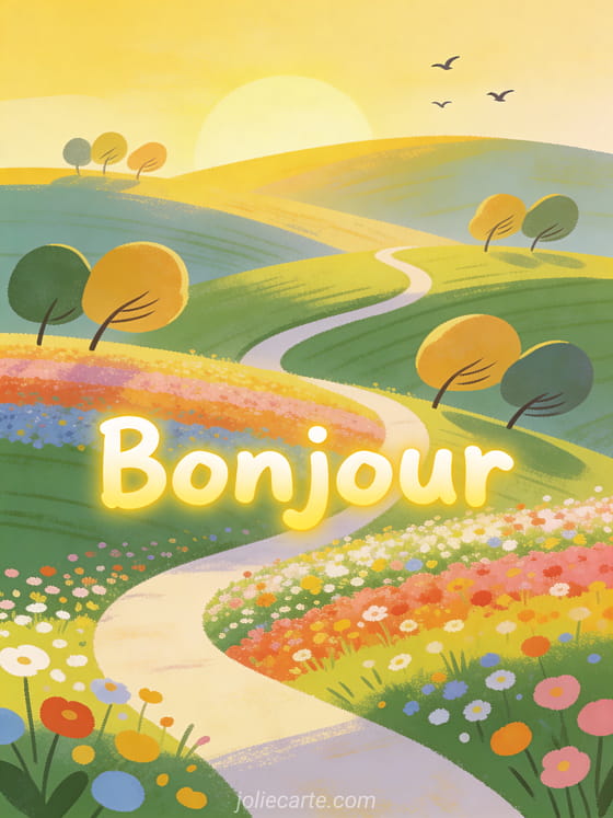Carte virtuelle