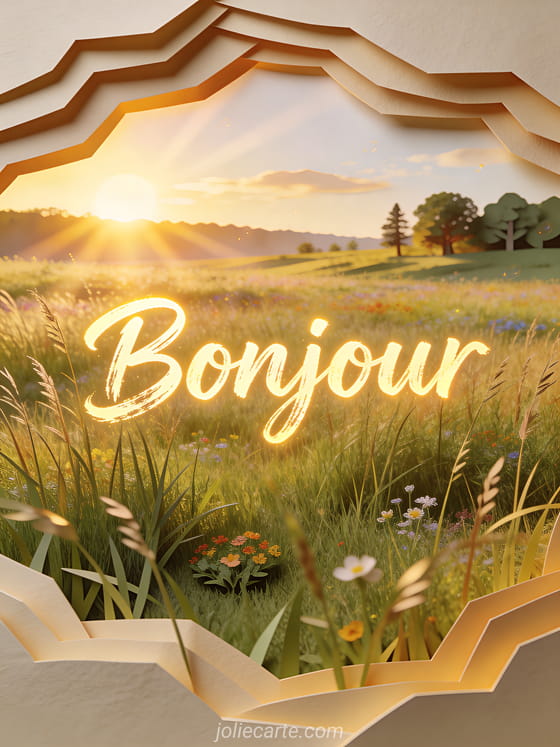 Carte virtuelle
