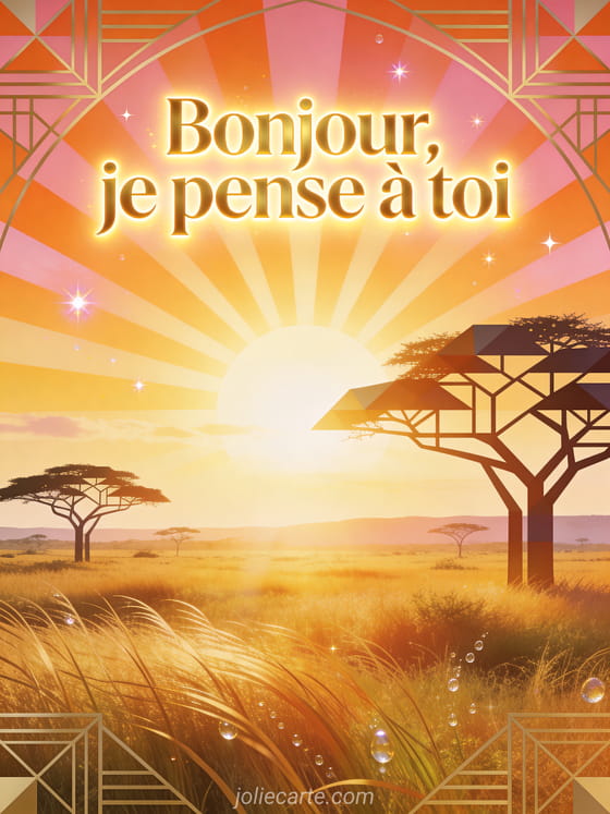Carte virtuelle