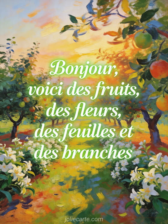 Carte virtuelle