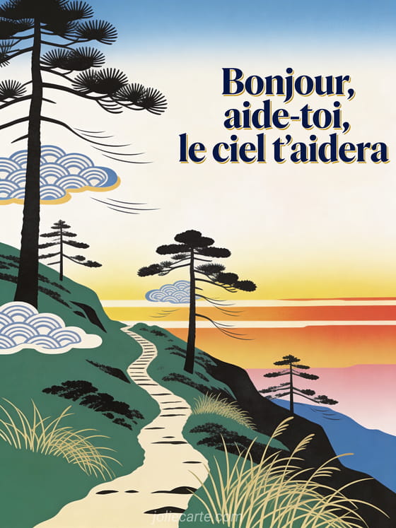 Carte virtuelle
