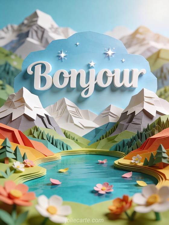 Carte virtuelle