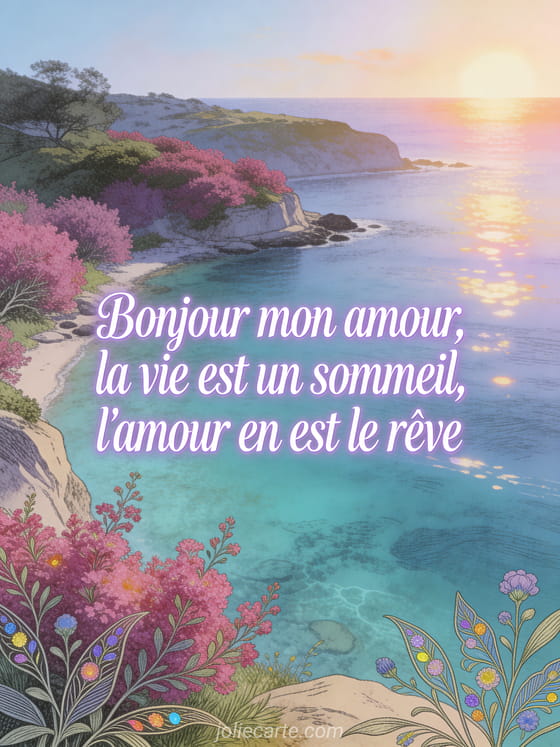 Carte virtuelle