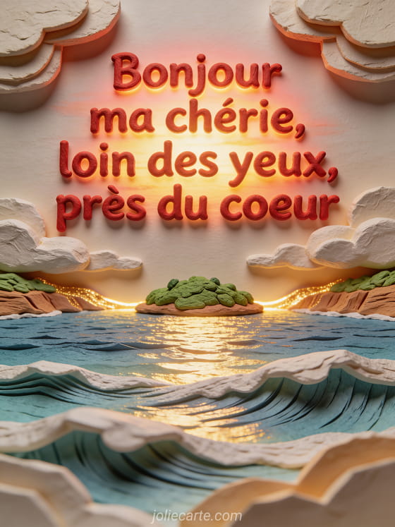 Carte virtuelle