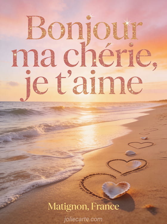 Carte virtuelle