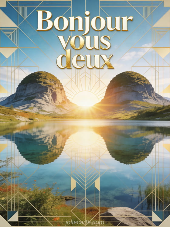 Carte virtuelle
