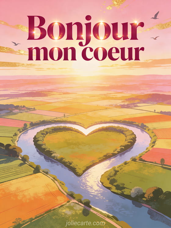 Carte virtuelle