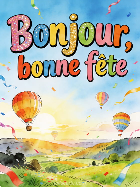 Carte virtuelle