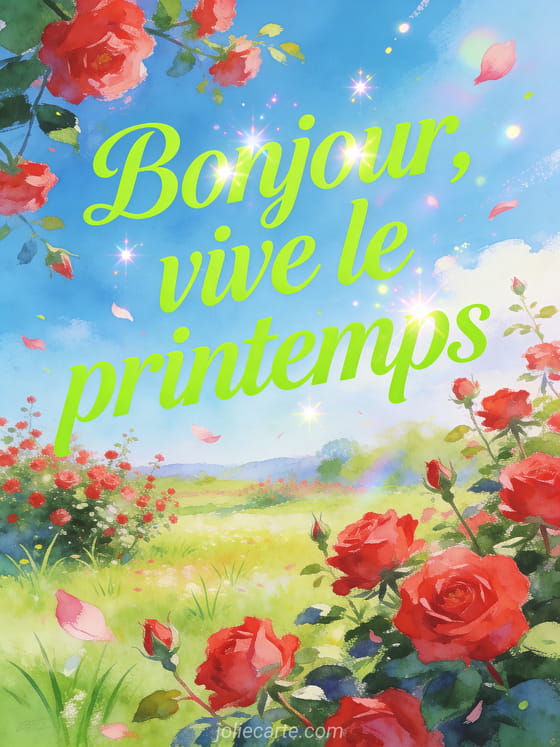 Carte virtuelle