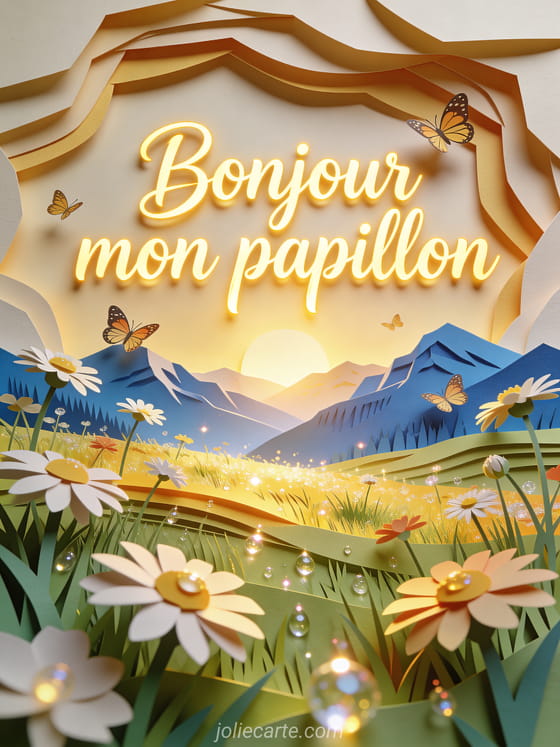 Carte virtuelle