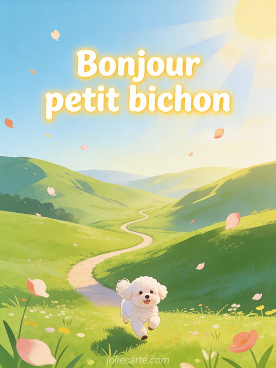 Carte virtuelle