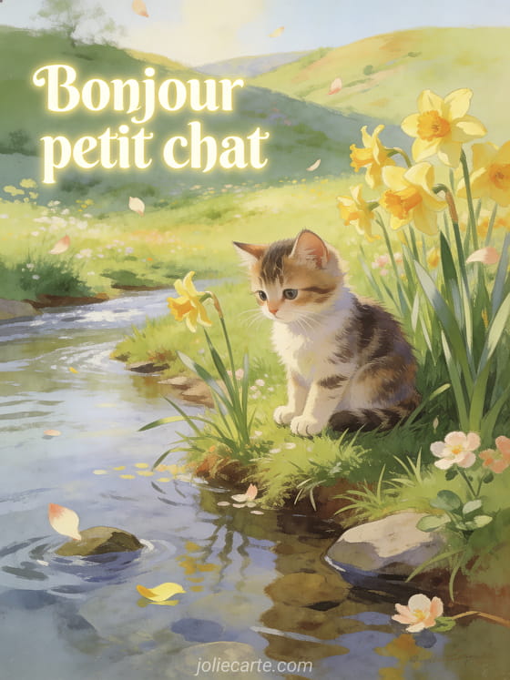 Carte virtuelle