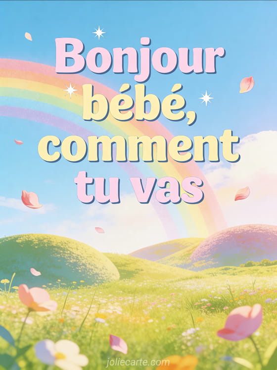 Carte virtuelle