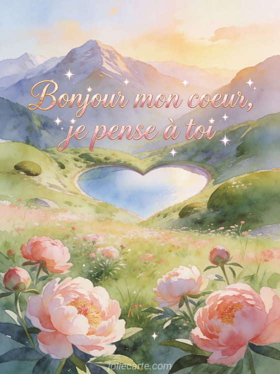 Carte virtuelle