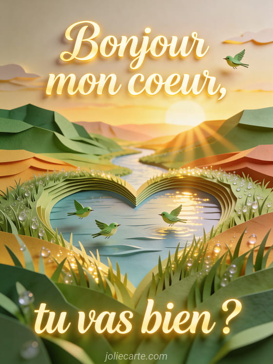Carte virtuelle
