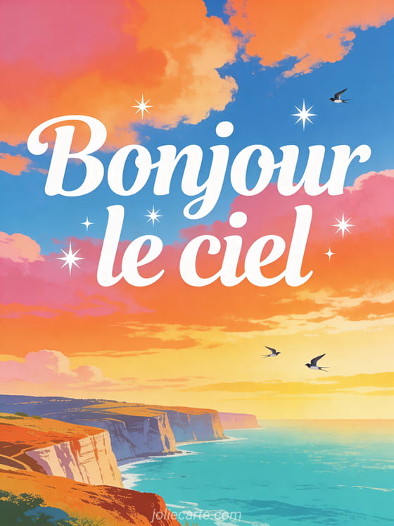 Carte virtuelle
