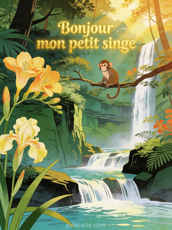 Carte virtuelle