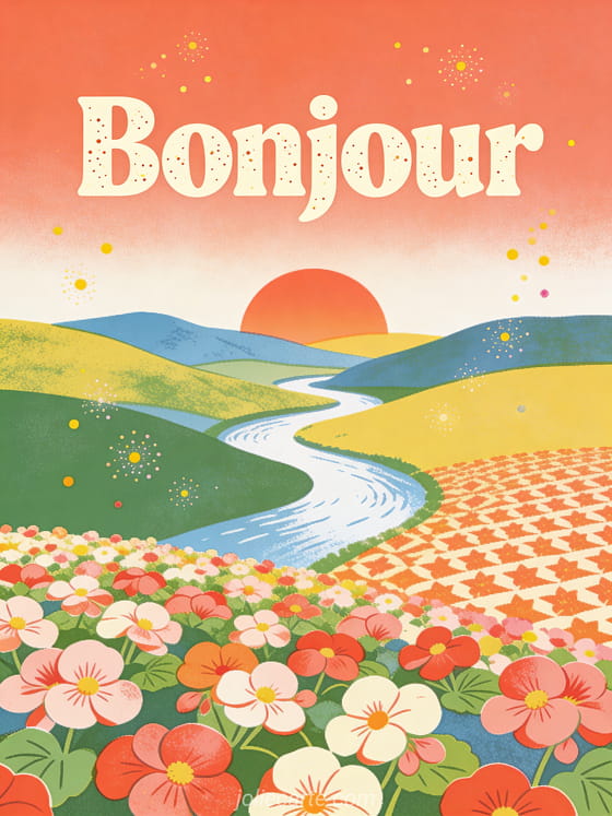 Carte virtuelle