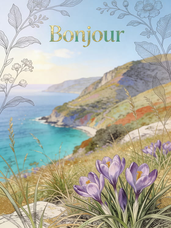 Carte virtuelle