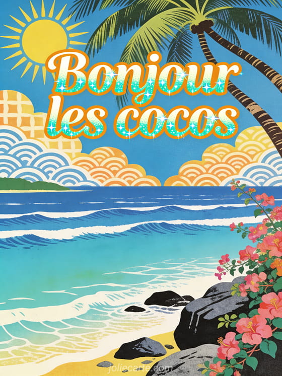 Carte virtuelle