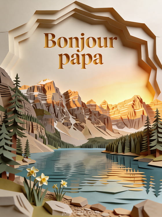 Carte virtuelle