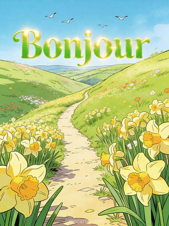 Carte virtuelle