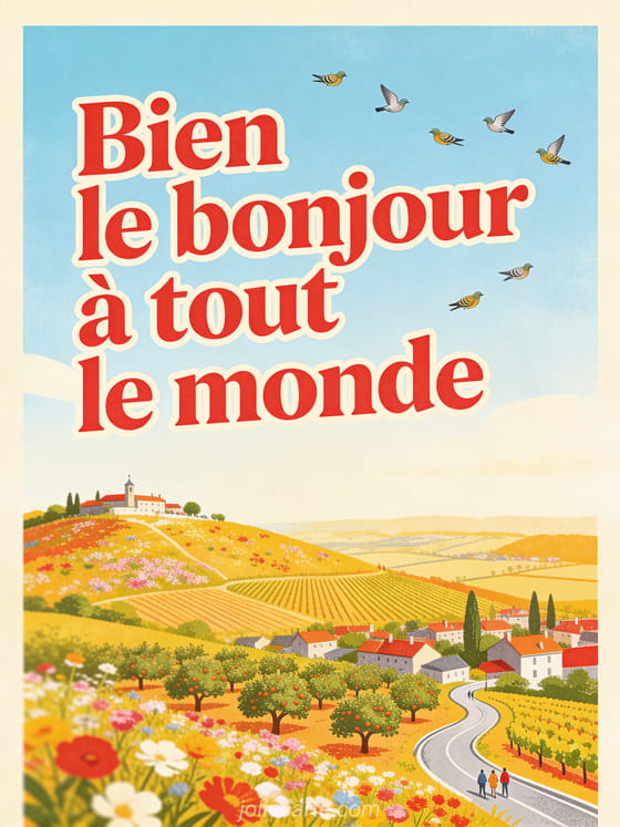Carte virtuelle