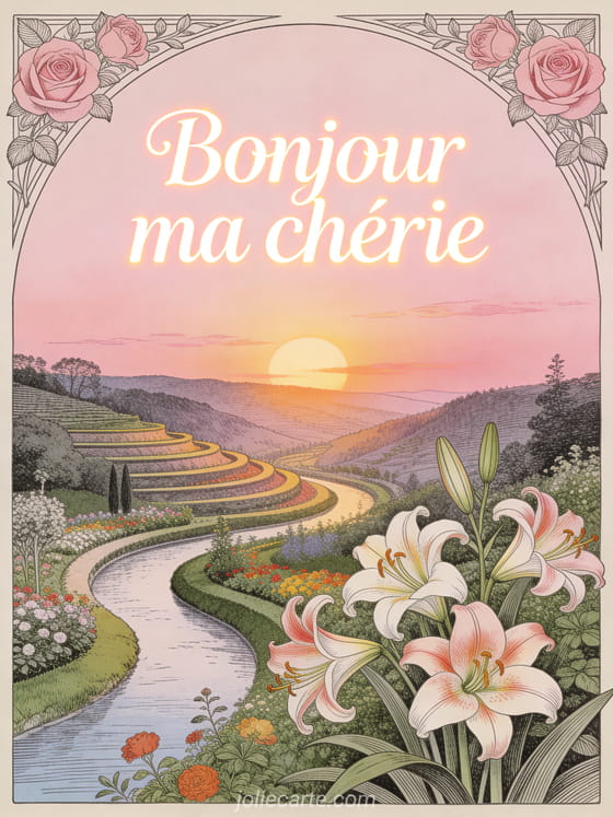 Carte virtuelle