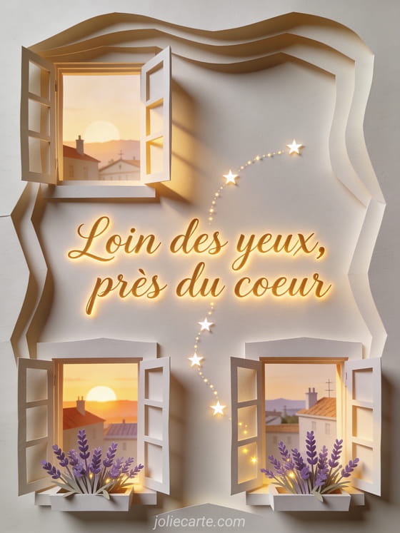 Carte virtuelle