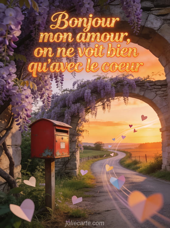 Carte virtuelle