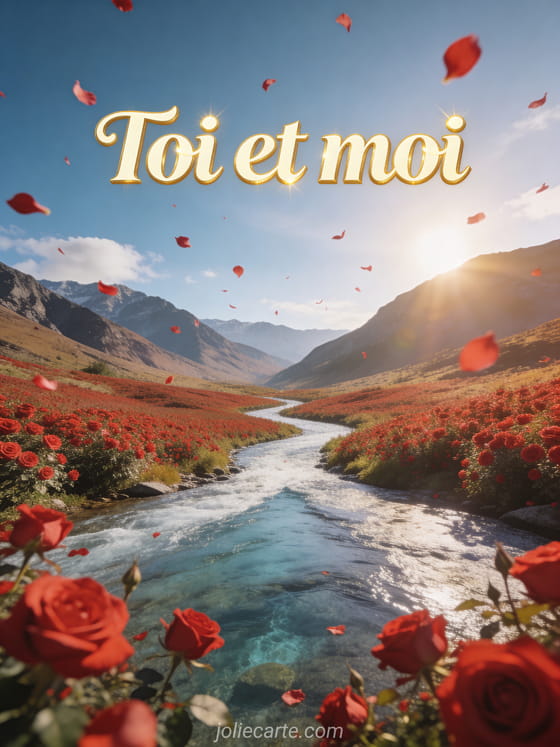 Carte virtuelle