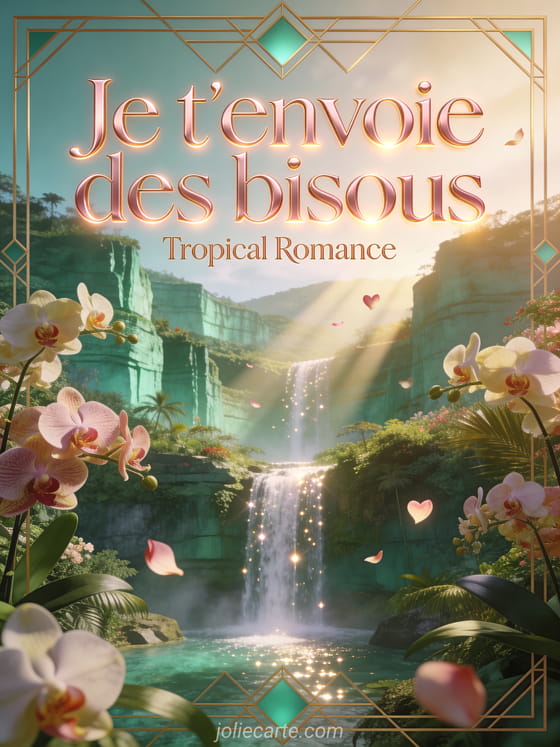Carte virtuelle