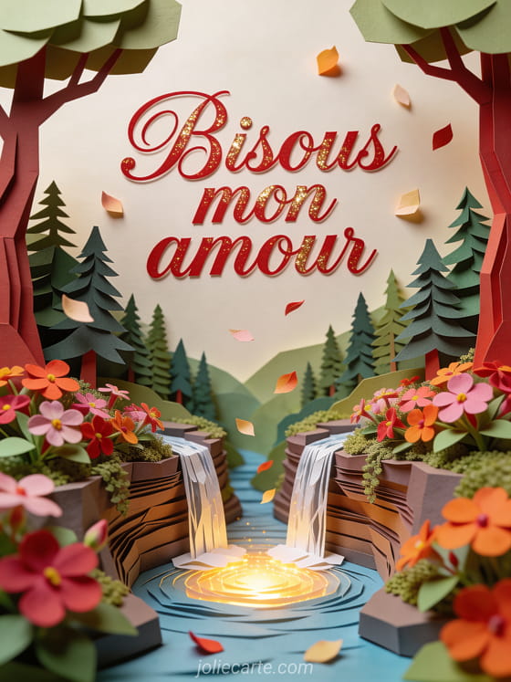 Carte virtuelle