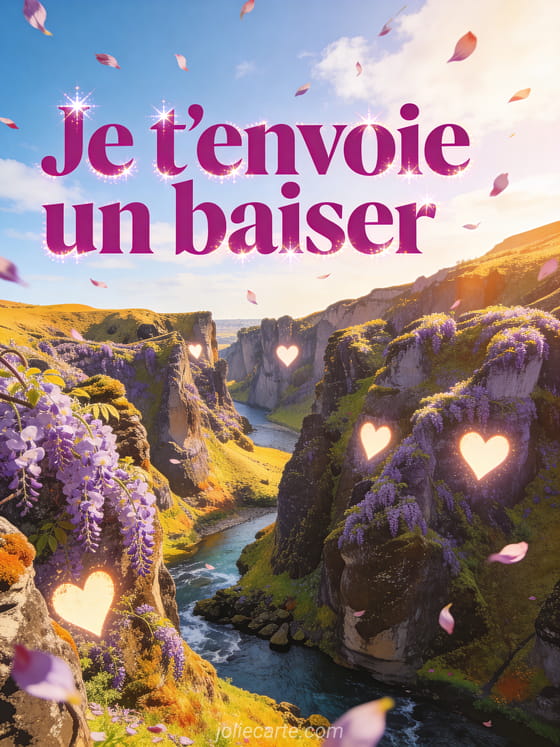 Carte virtuelle