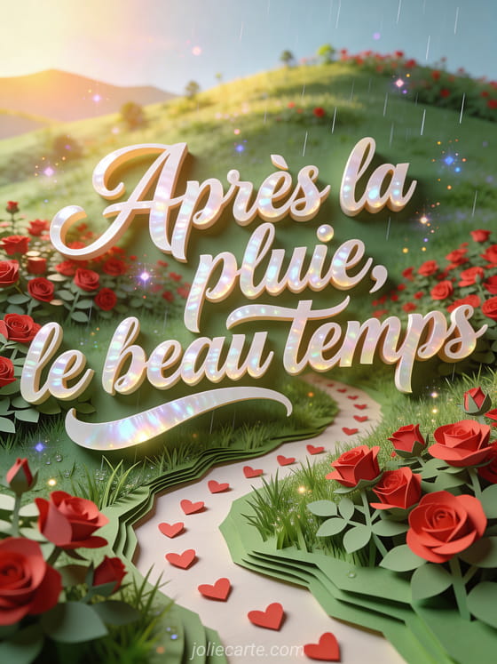 Carte virtuelle
