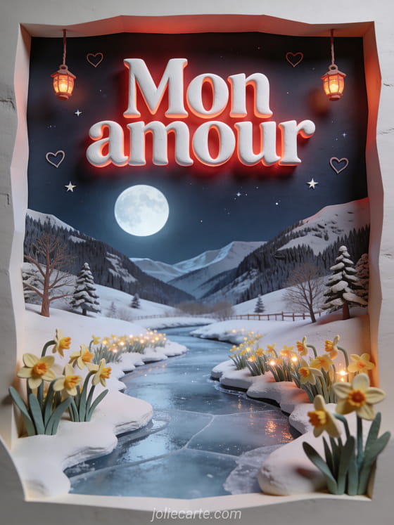 Carte virtuelle