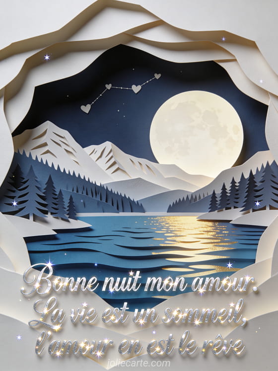 Carte virtuelle