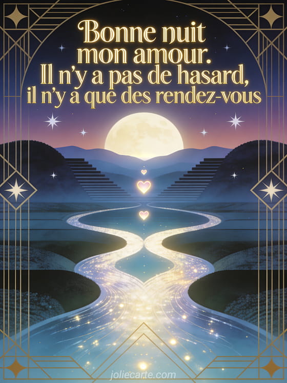 Carte virtuelle