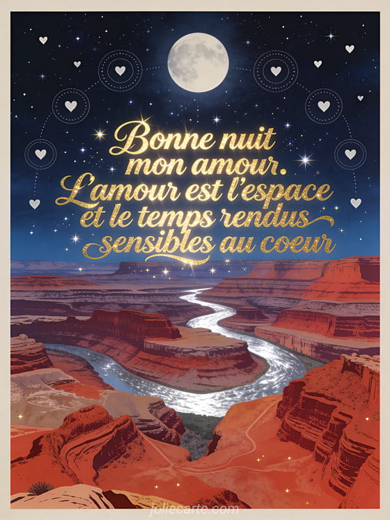 Carte virtuelle