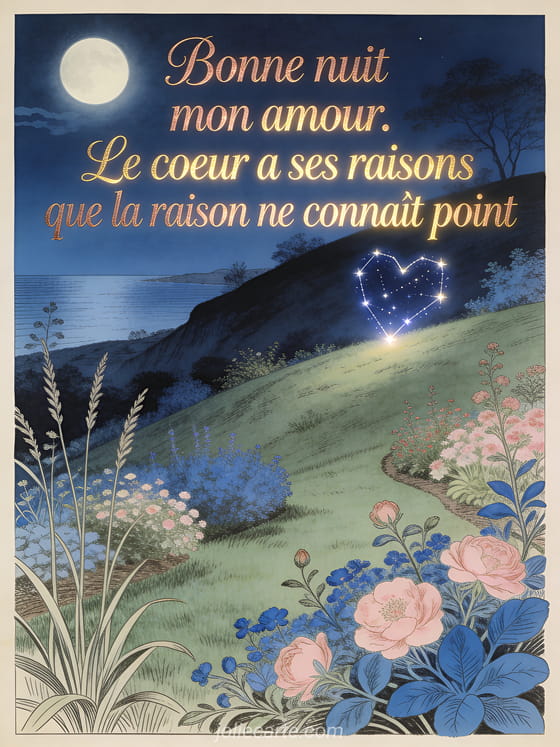Carte virtuelle