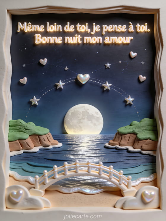Carte virtuelle