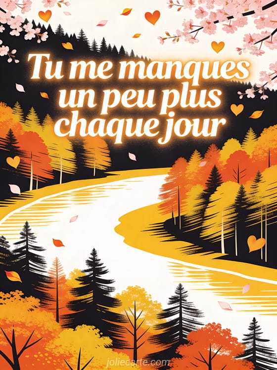 Carte virtuelle