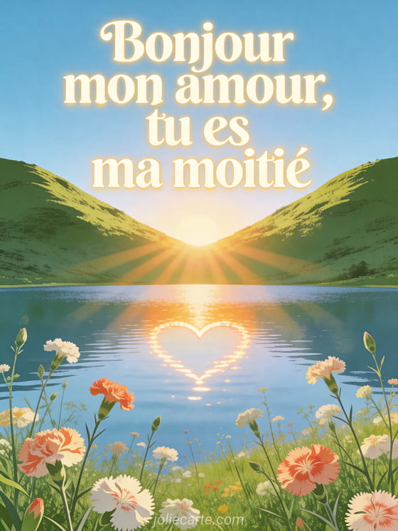 Carte virtuelle