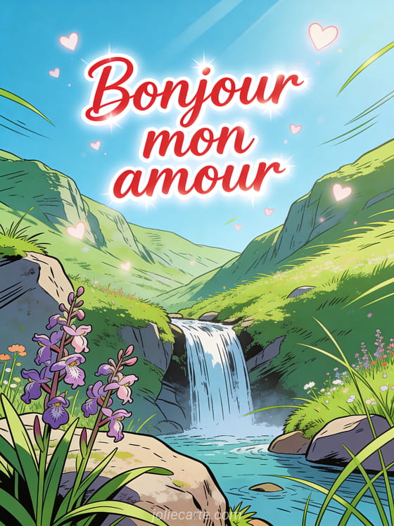 Carte virtuelle