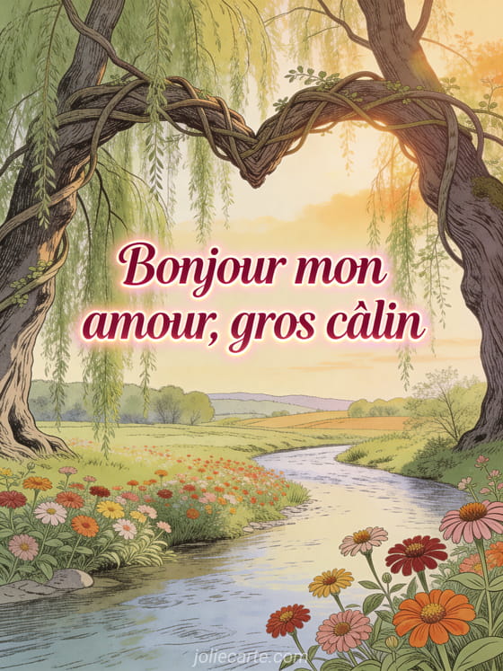 Carte virtuelle