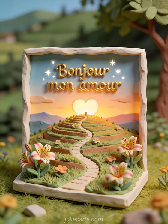 Carte virtuelle