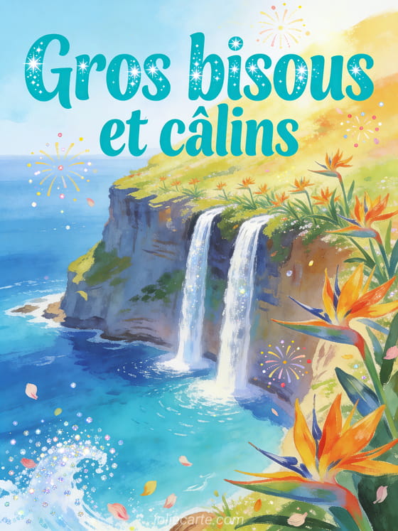 Carte virtuelle