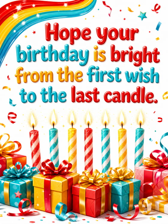 happy birthday gifs free download - Free image 🎂 - JolieCarte