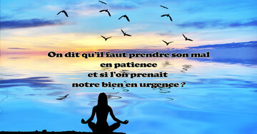 Aperçu de la carte : « Et si l'on prenait notre bien en urgence ? »...