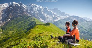 Aperçu de la carte : « Le bonheur se double si on le partage... »